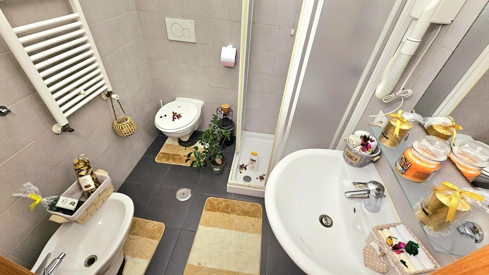 A Casa Simpatia Roma By A Casa Simpatia Hotel