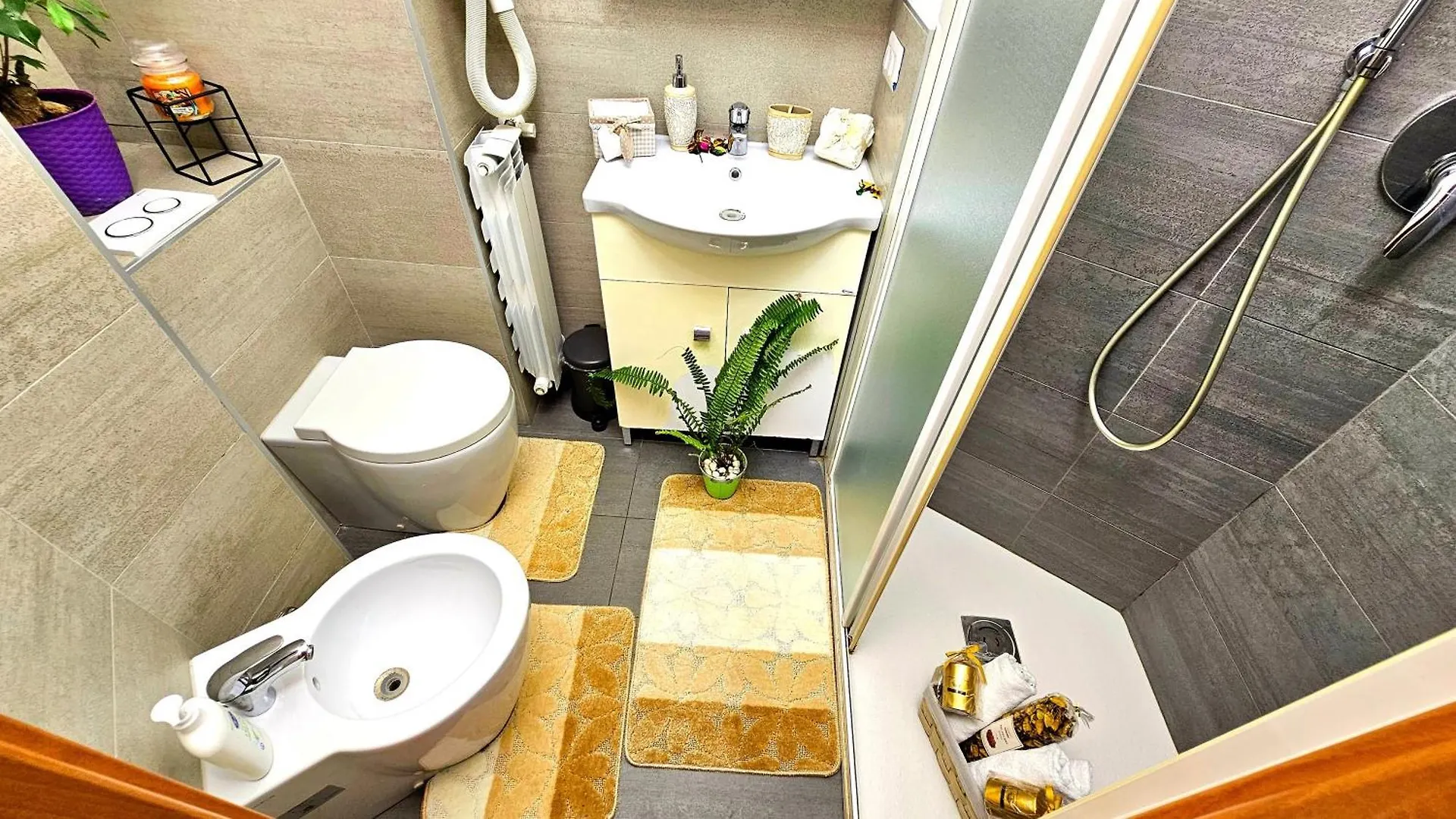 Guest house A Casa Simpatia Roma By A Casa Simpatia Hotel Italy