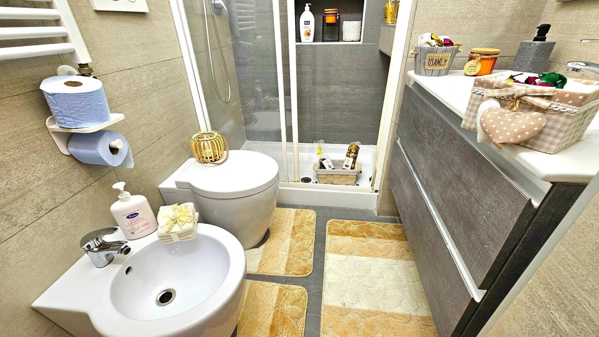 Guest house A Casa Simpatia Roma By A Casa Simpatia Hotel