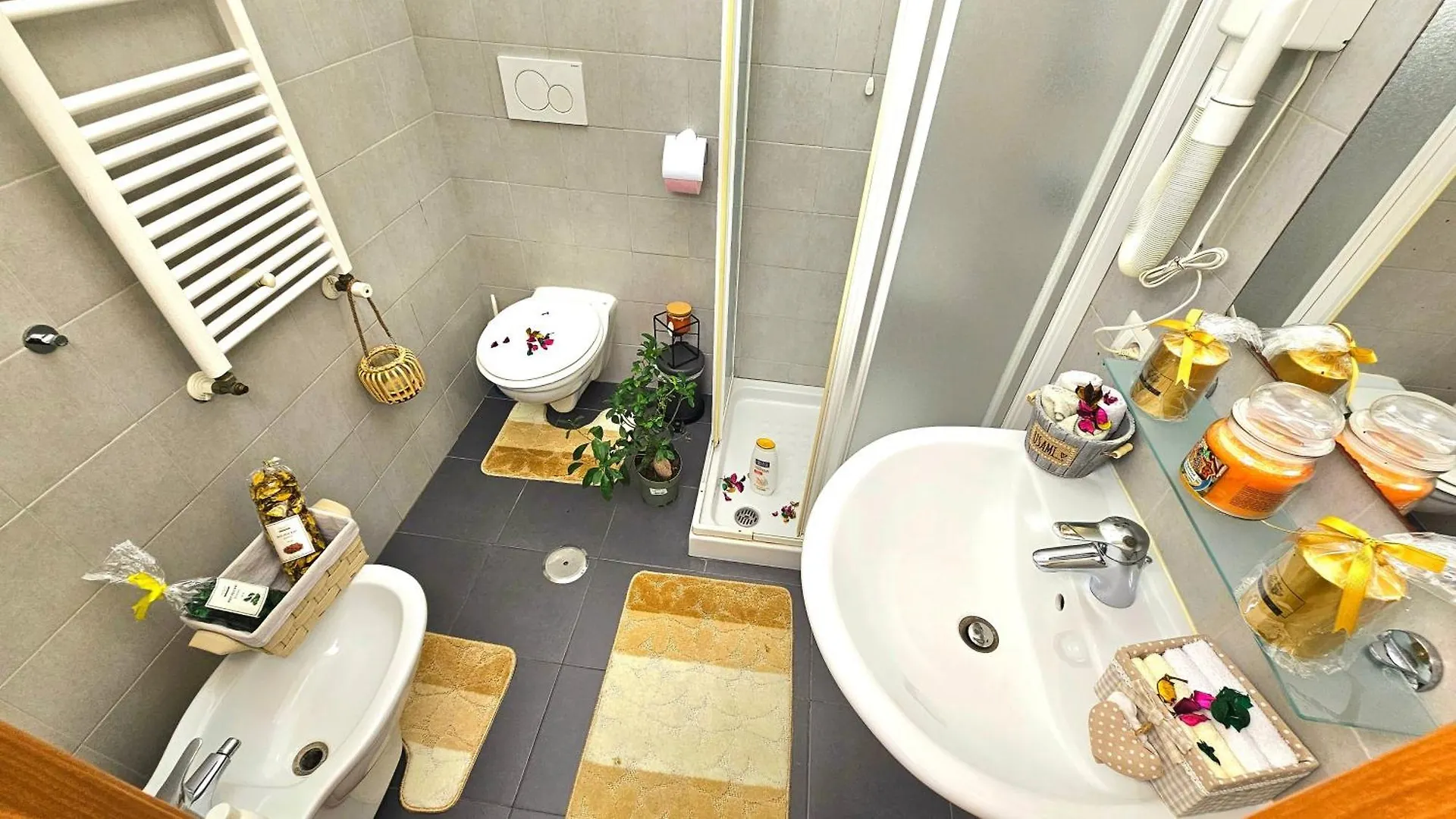 A Casa Simpatia Roma By A Casa Simpatia Hotel Italy