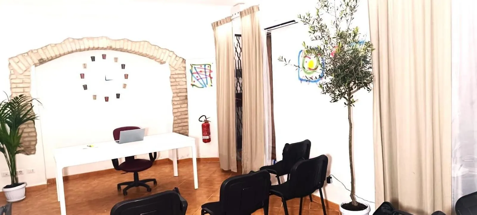 A Casa Simpatia Roma By A Casa Simpatia Hotel Guest house Rome