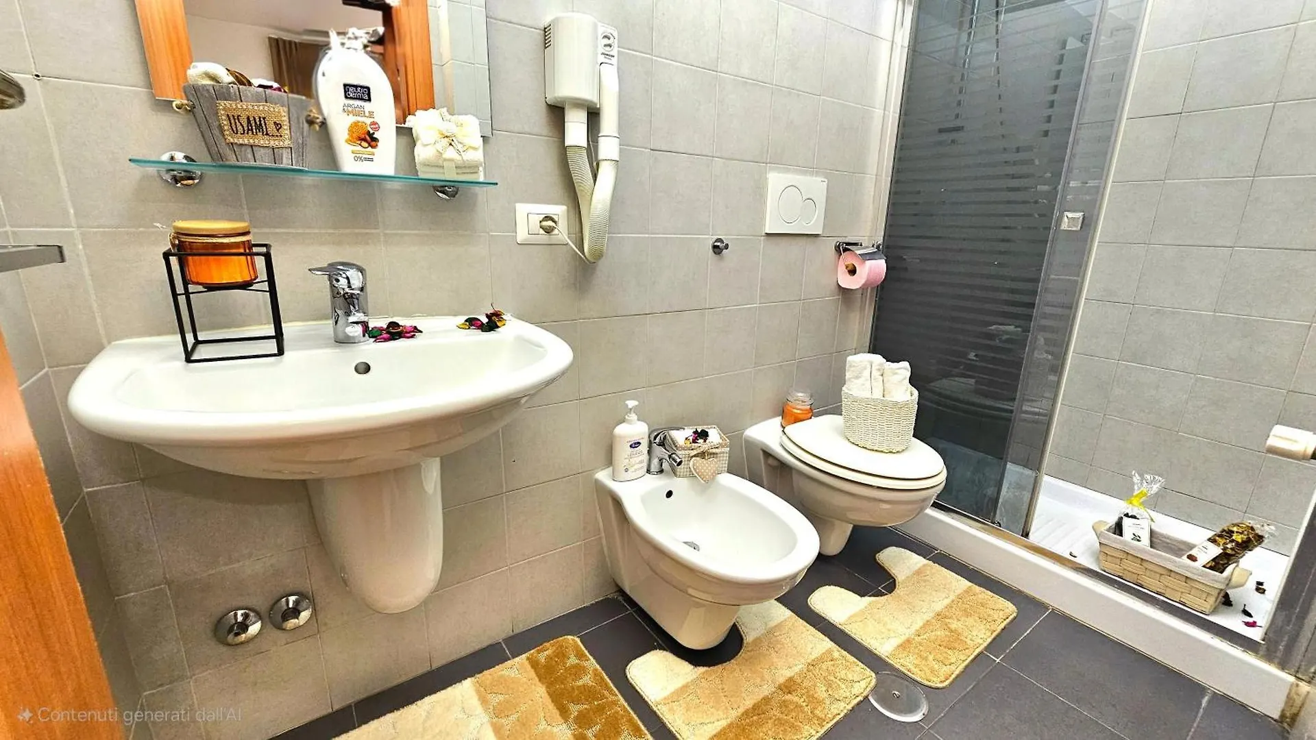 A Casa Simpatia Roma By A Casa Simpatia Hotel
